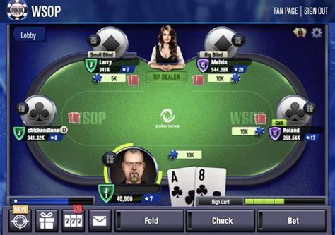 poker holdem online